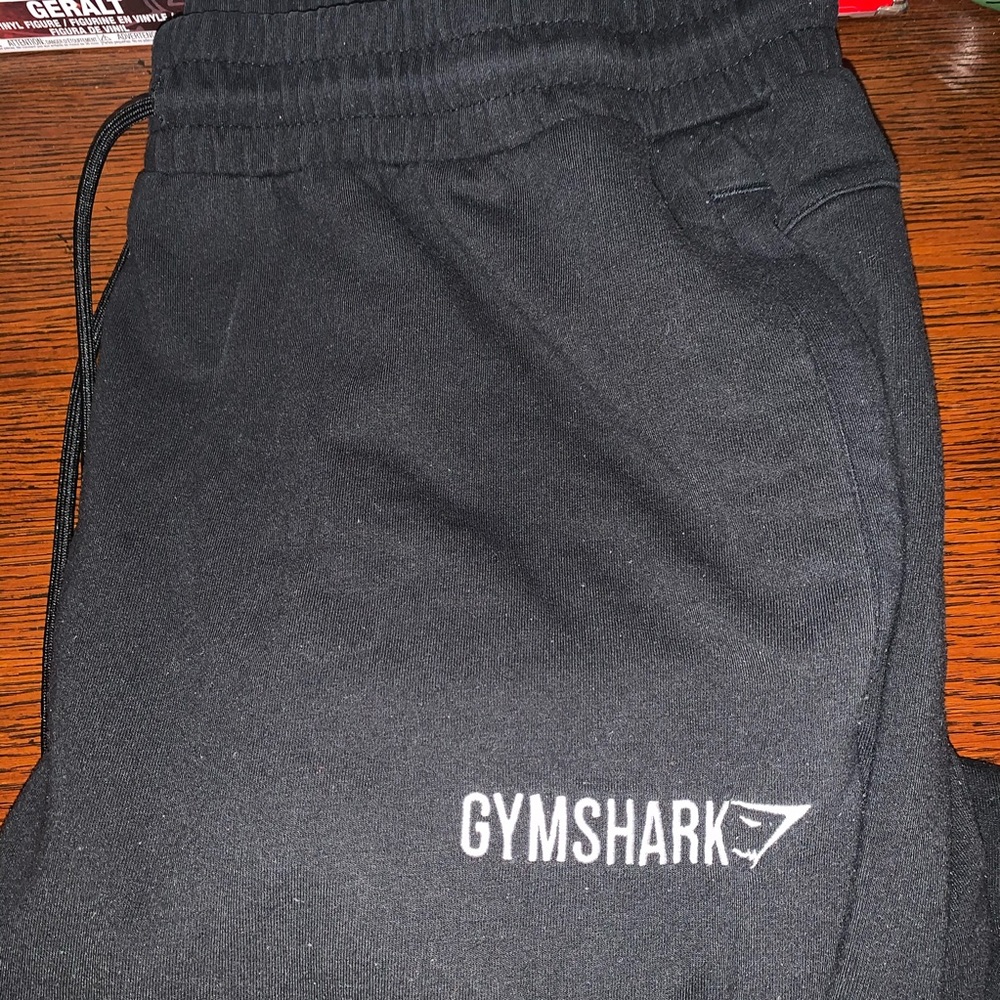 Gymshark joggers